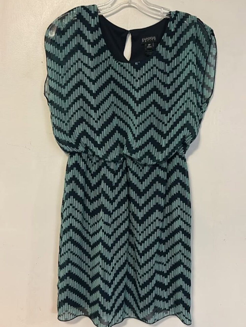 Enfocus Petite Dress